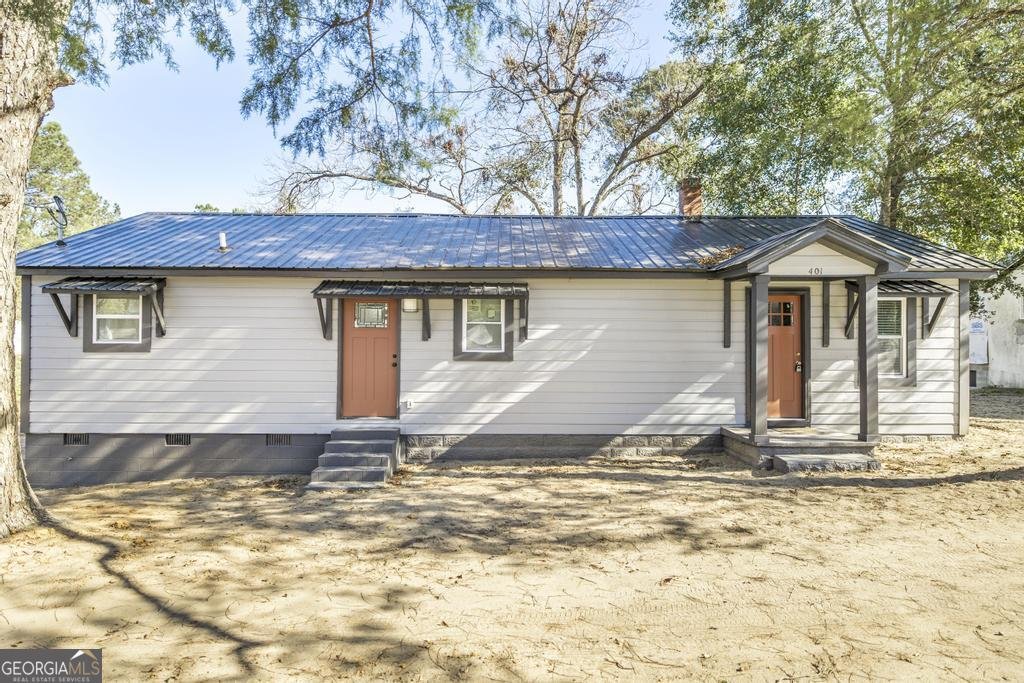 401 Pine Street Dublin - 3