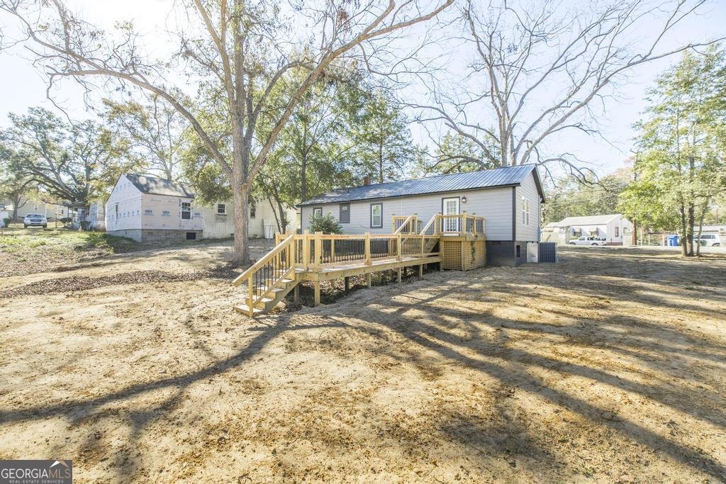 401 Pine Street Dublin - 5