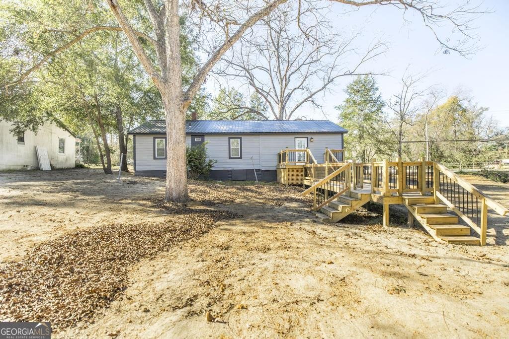 401 Pine Street Dublin - 6