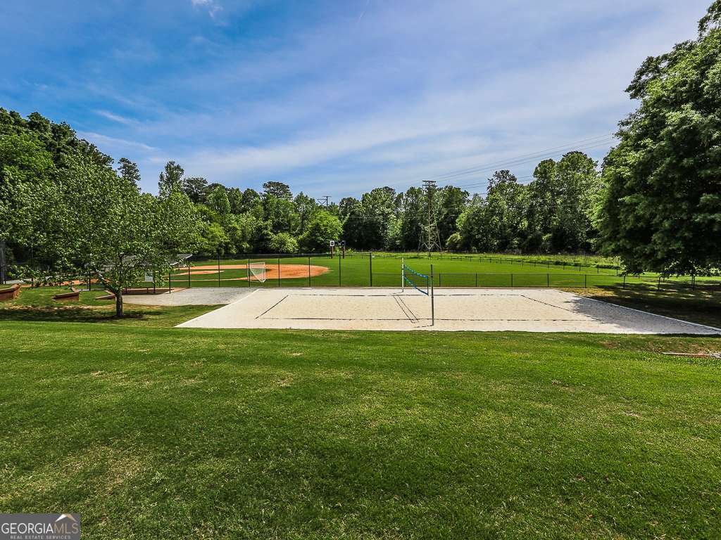 4198 Gramercy Main Kennesaw - 1