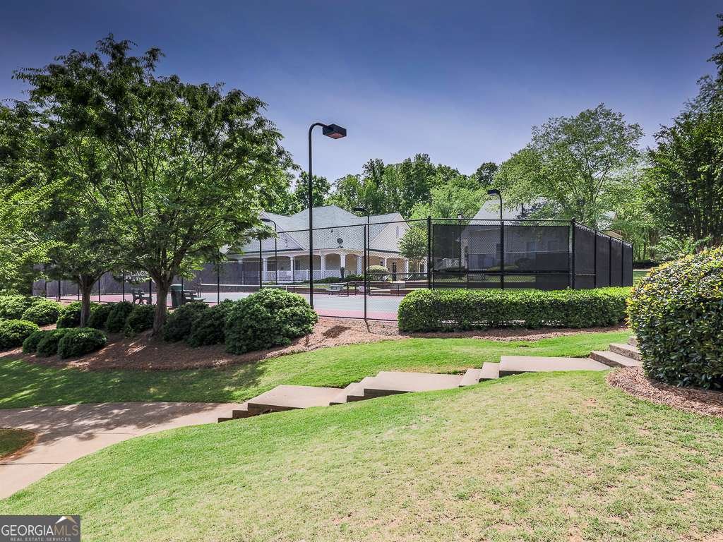 4198 Gramercy Main Kennesaw - 16