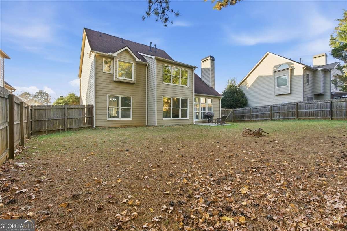 4198 Gramercy Main Kennesaw - 32