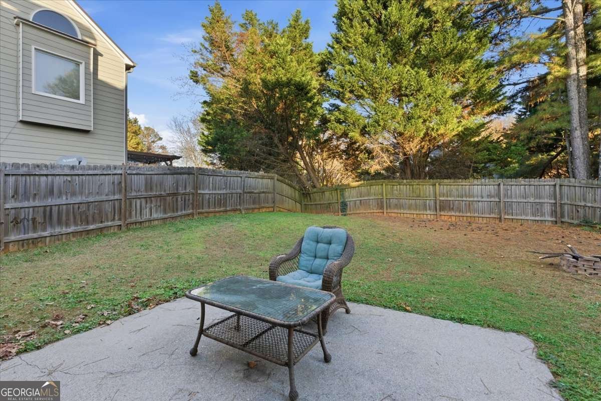 4198 Gramercy Main Kennesaw - 33