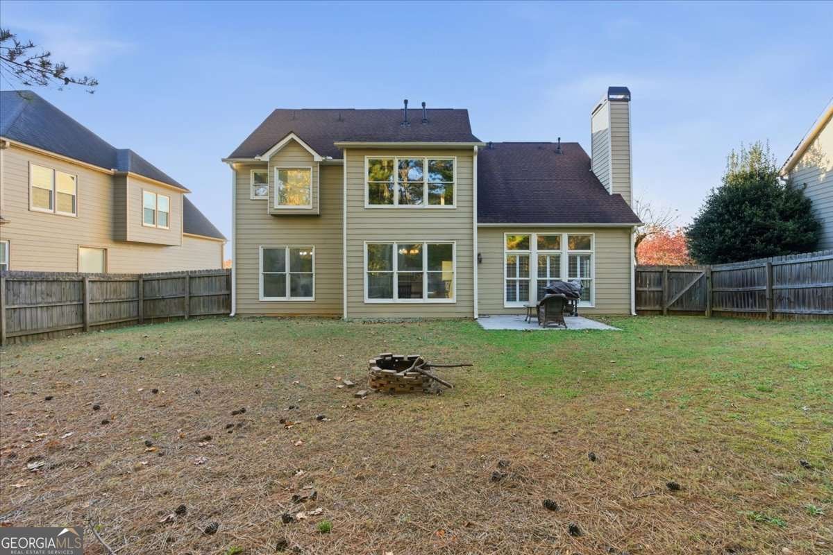 4198 Gramercy Main Kennesaw - 34