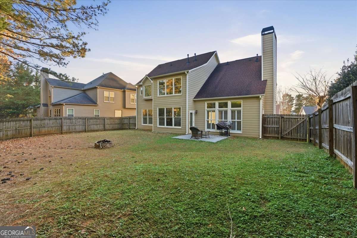 4198 Gramercy Main Kennesaw - 36