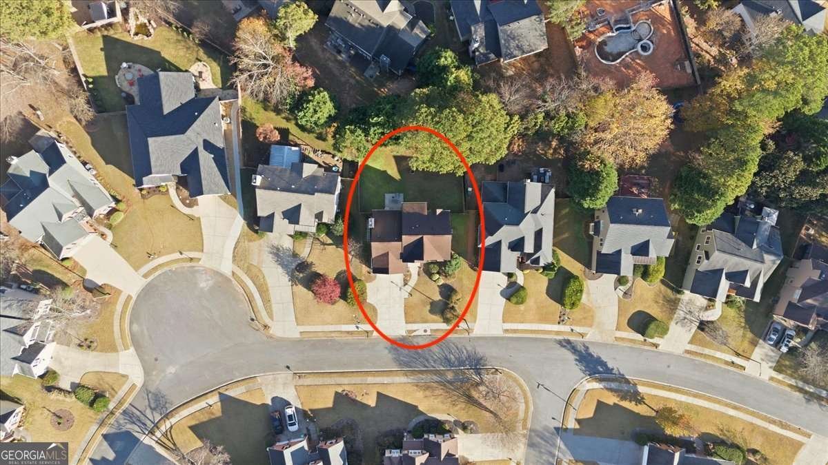 4198 Gramercy Main Kennesaw - 38