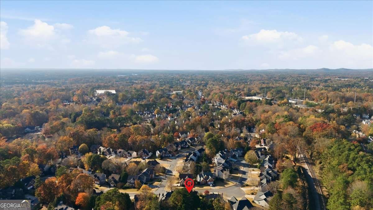 4198 Gramercy Main Kennesaw - 40