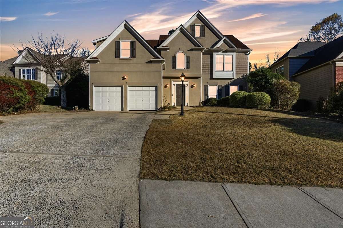 4198 Gramercy Main Kennesaw - 41