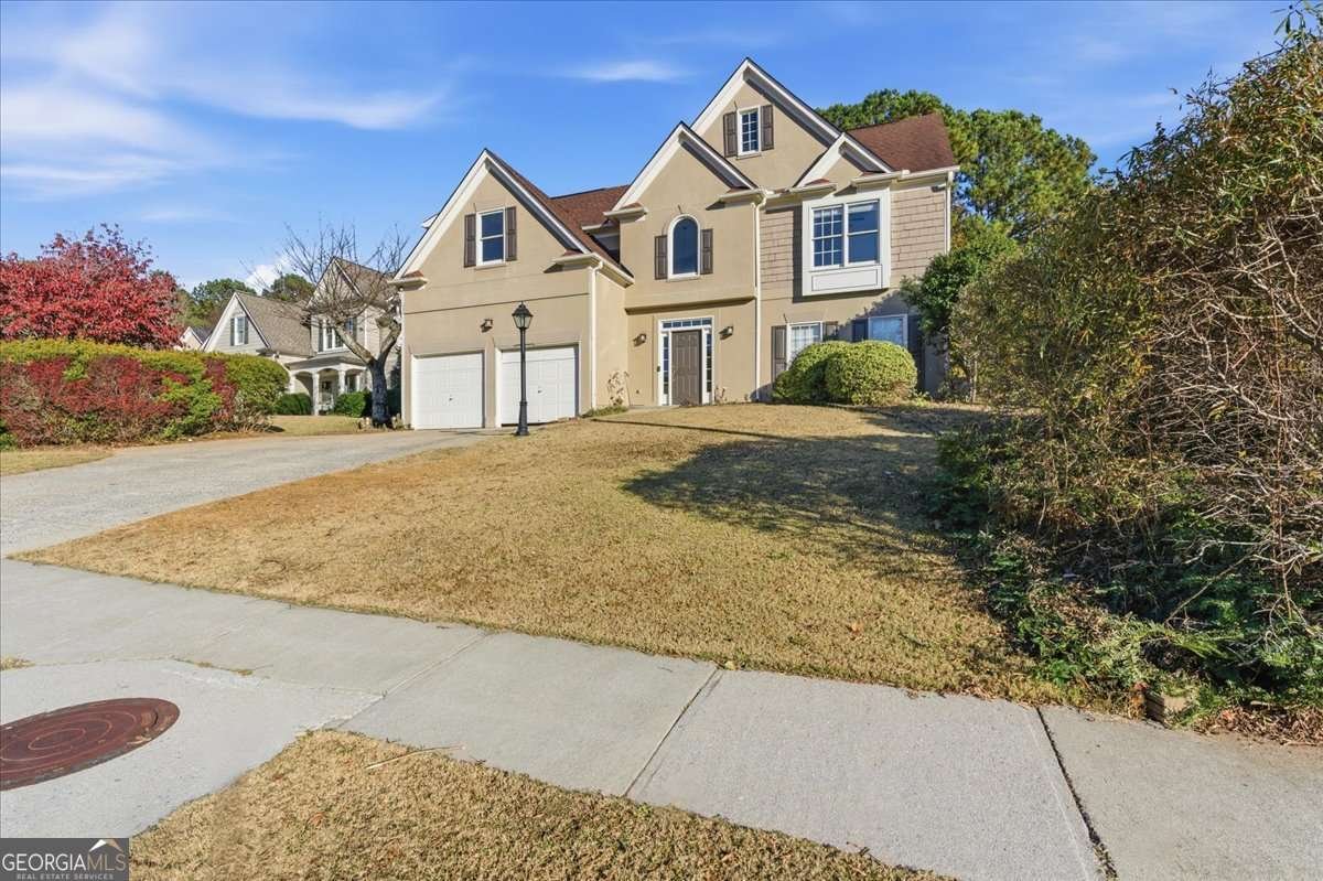 4198 Gramercy Main Kennesaw - 42