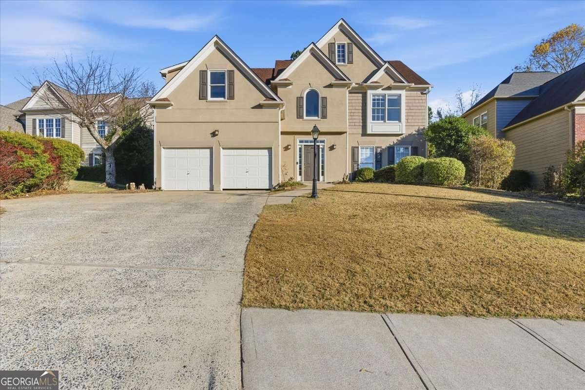 4198 Gramercy Main Kennesaw - 43