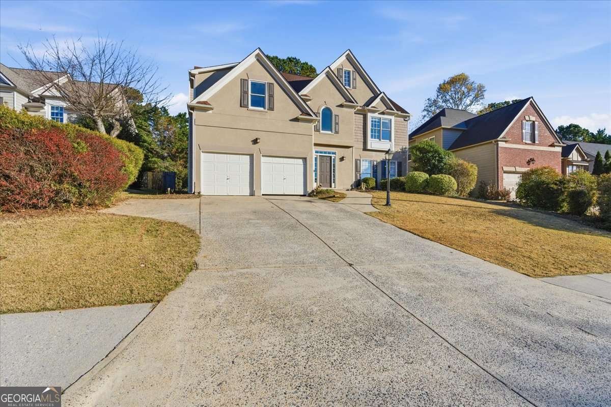 4198 Gramercy Main Kennesaw - 44