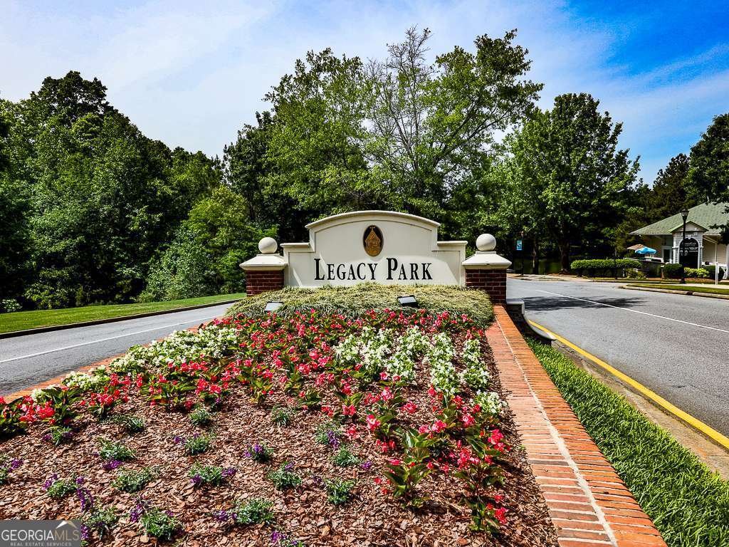 4198 Gramercy Main Kennesaw - 45