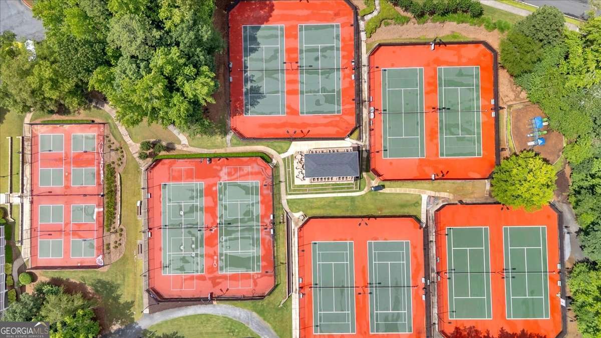 4198 Gramercy Main Kennesaw - 48