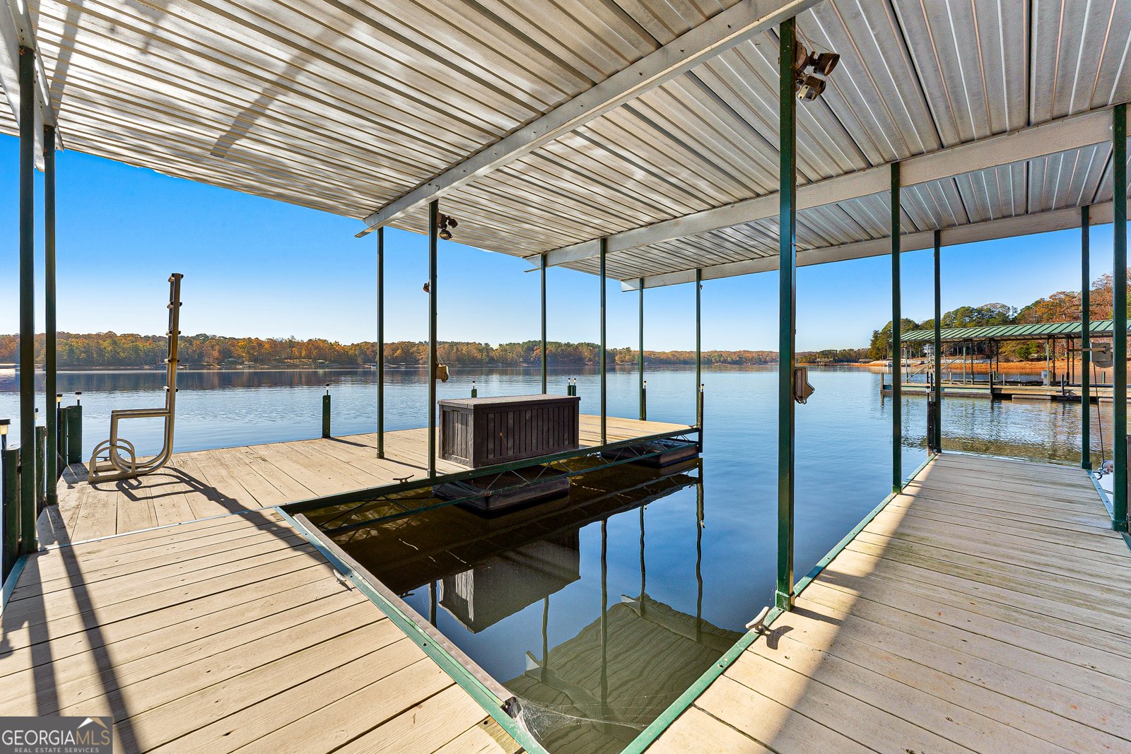 210 Raindrop Circle Hartwell - 13