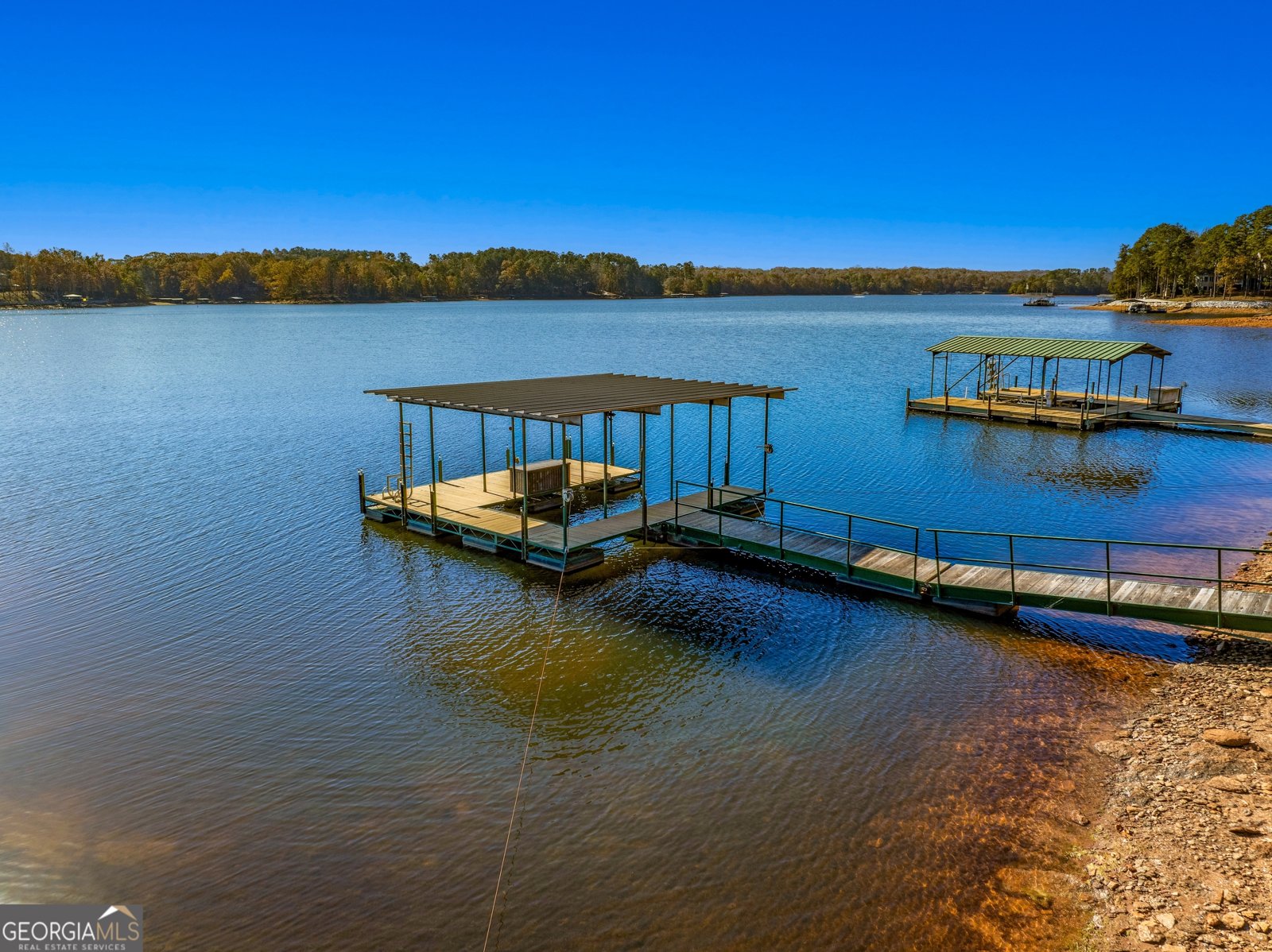 210 Raindrop Circle Hartwell - 14