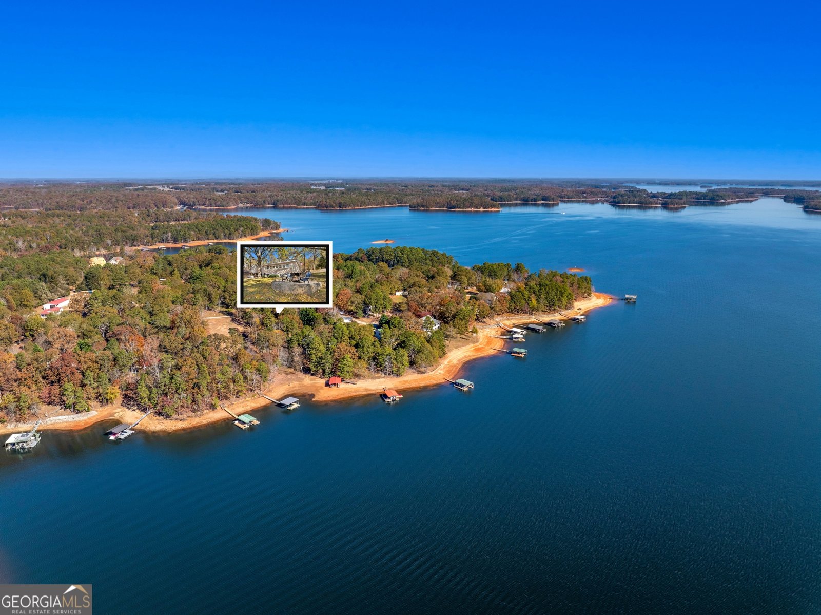 210 Raindrop Circle Hartwell - 16