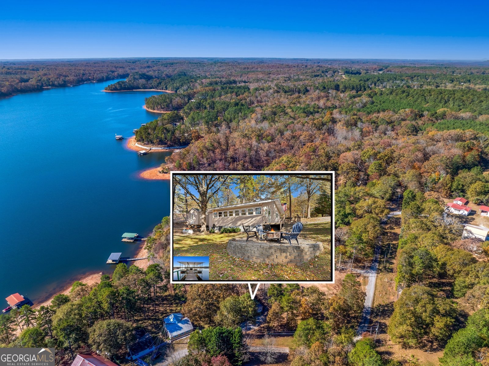 210 Raindrop Circle Hartwell - 19