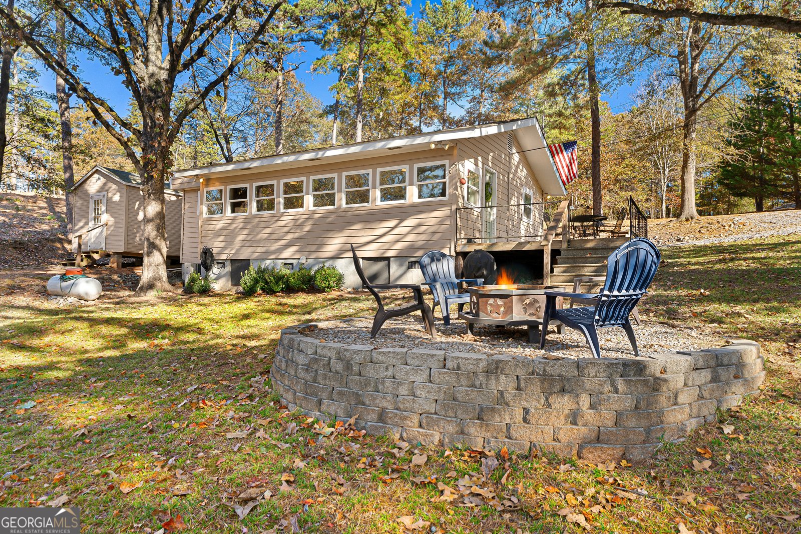 210 Raindrop Circle Hartwell - 22