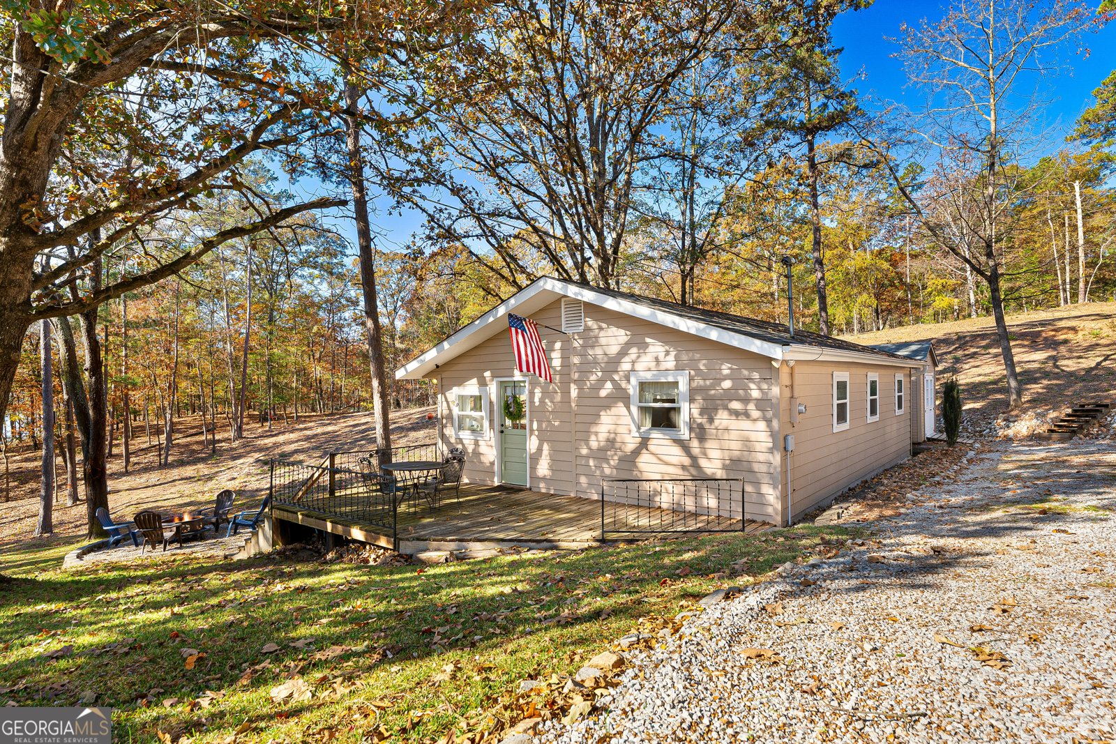 210 Raindrop Circle Hartwell - 25