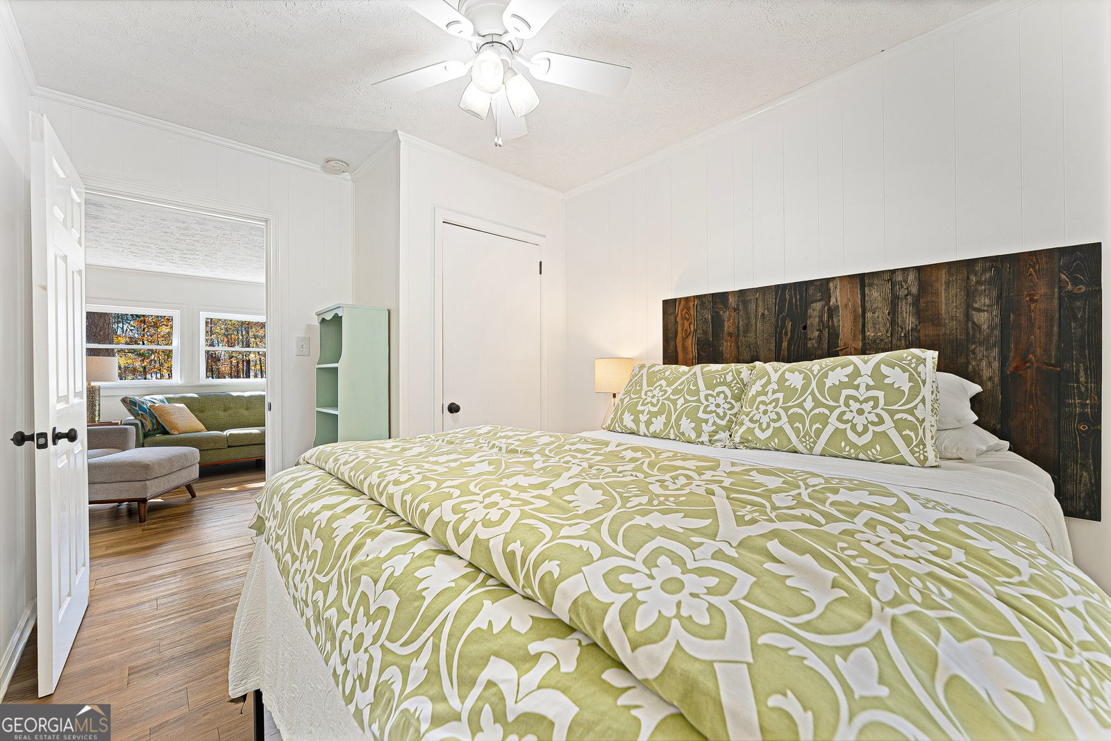 210 Raindrop Circle Hartwell - 29