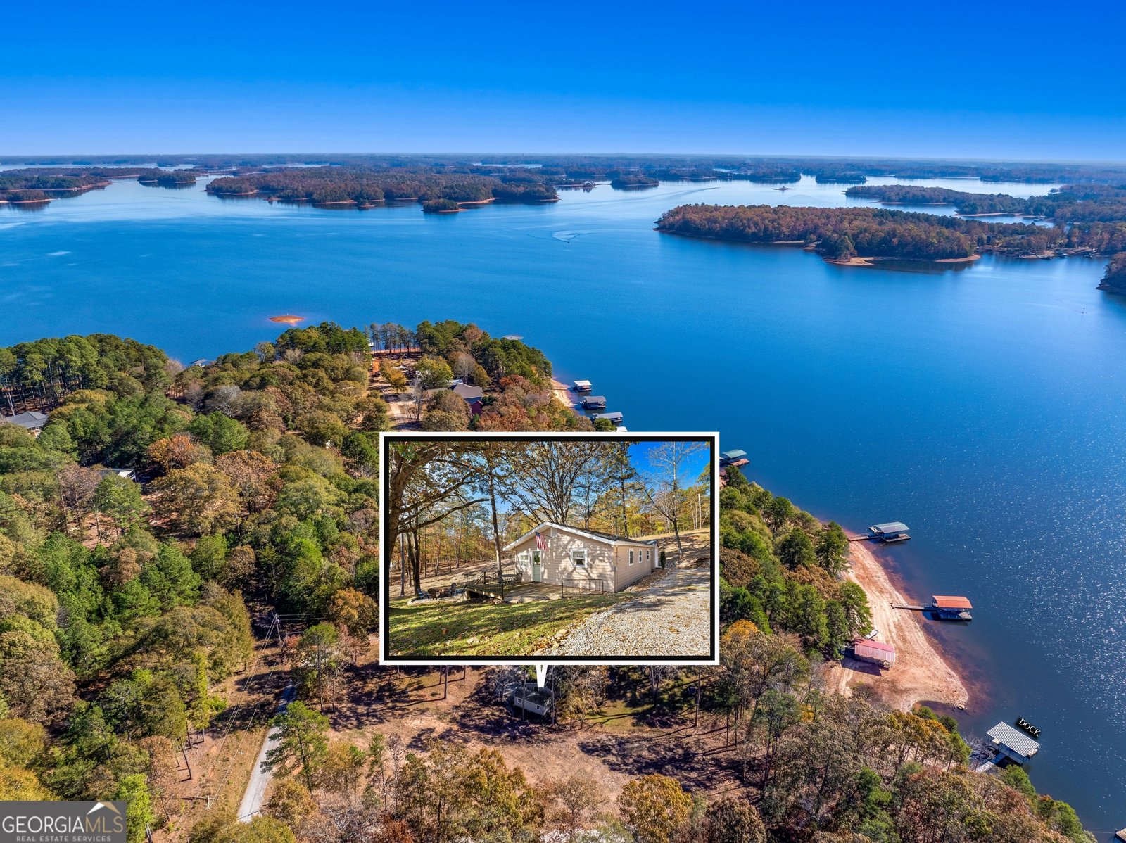 210 Raindrop Circle Hartwell - 3