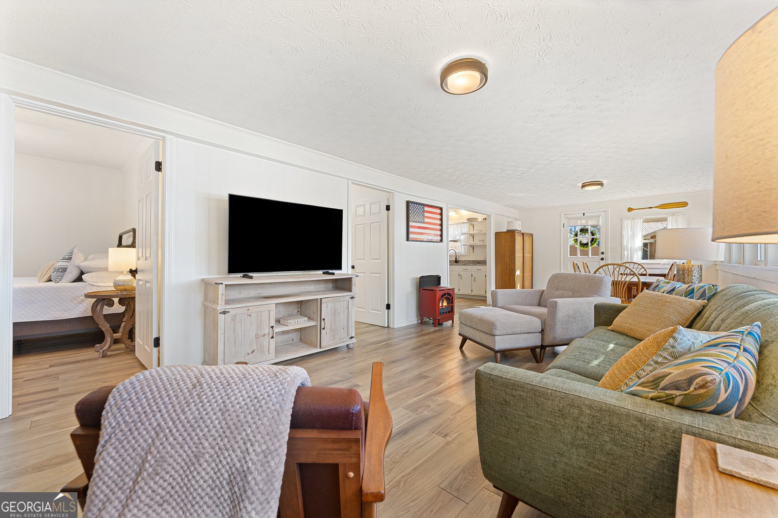 210 Raindrop Circle Hartwell - 4