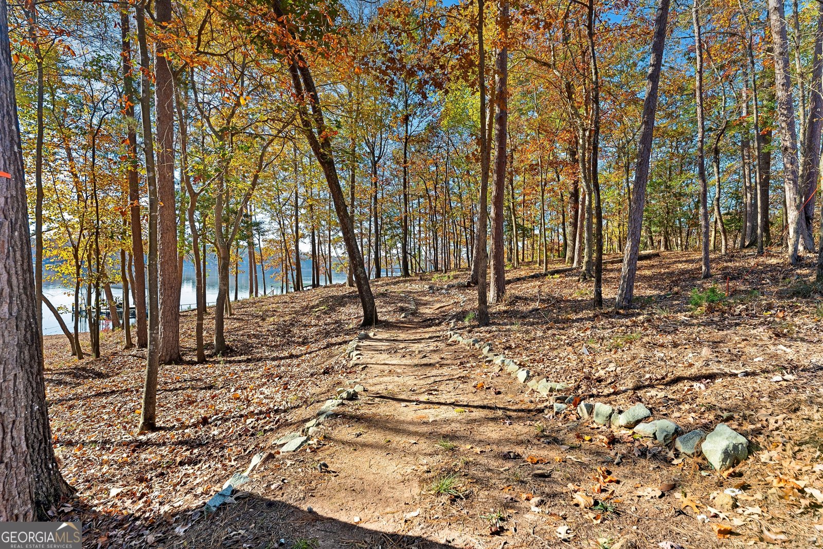 210 Raindrop Circle Hartwell - 9