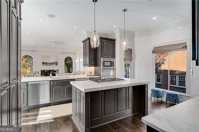 1562 Lenox Road Atlanta - 18