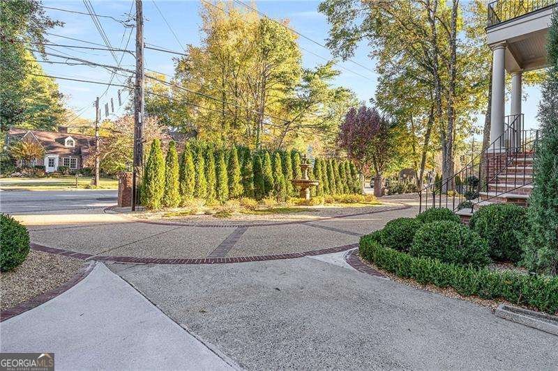 1562 Lenox Road Atlanta - 2