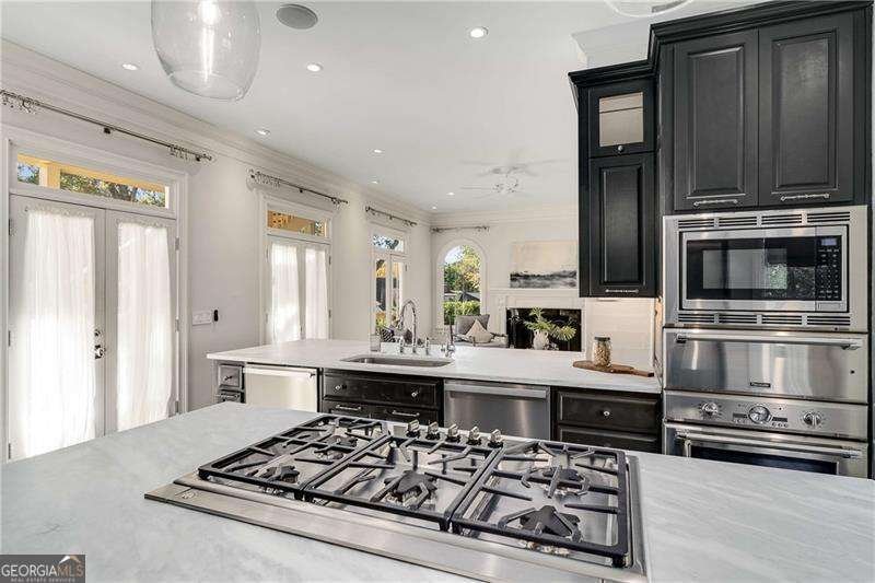 1562 Lenox Road Atlanta - 21