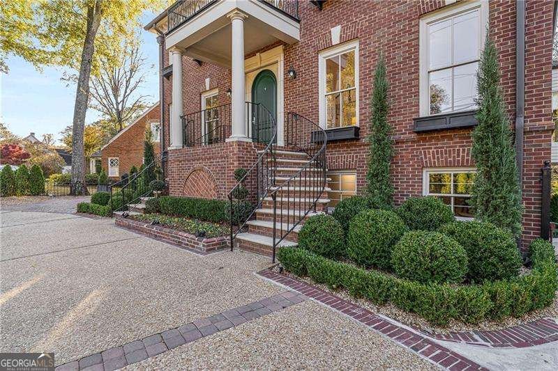 1562 Lenox Road Atlanta - 3