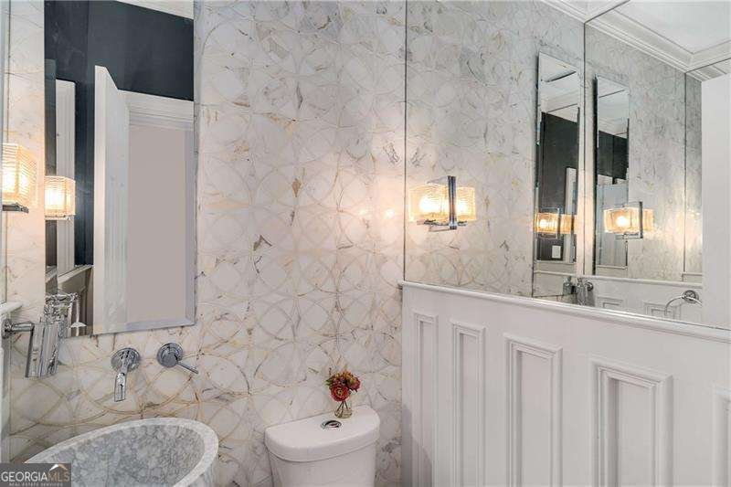 1562 Lenox Road Atlanta - 30