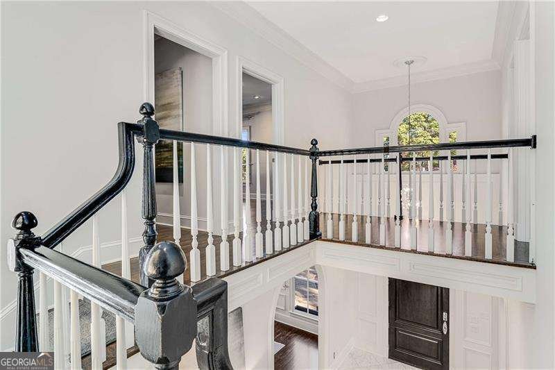 1562 Lenox Road Atlanta - 31