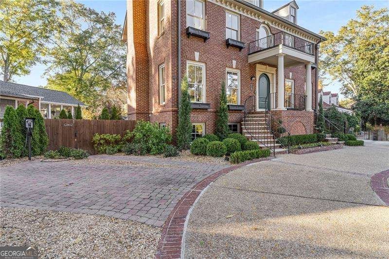 1562 Lenox Road Atlanta - 4