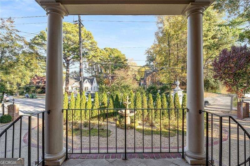 1562 Lenox Road Atlanta - 5