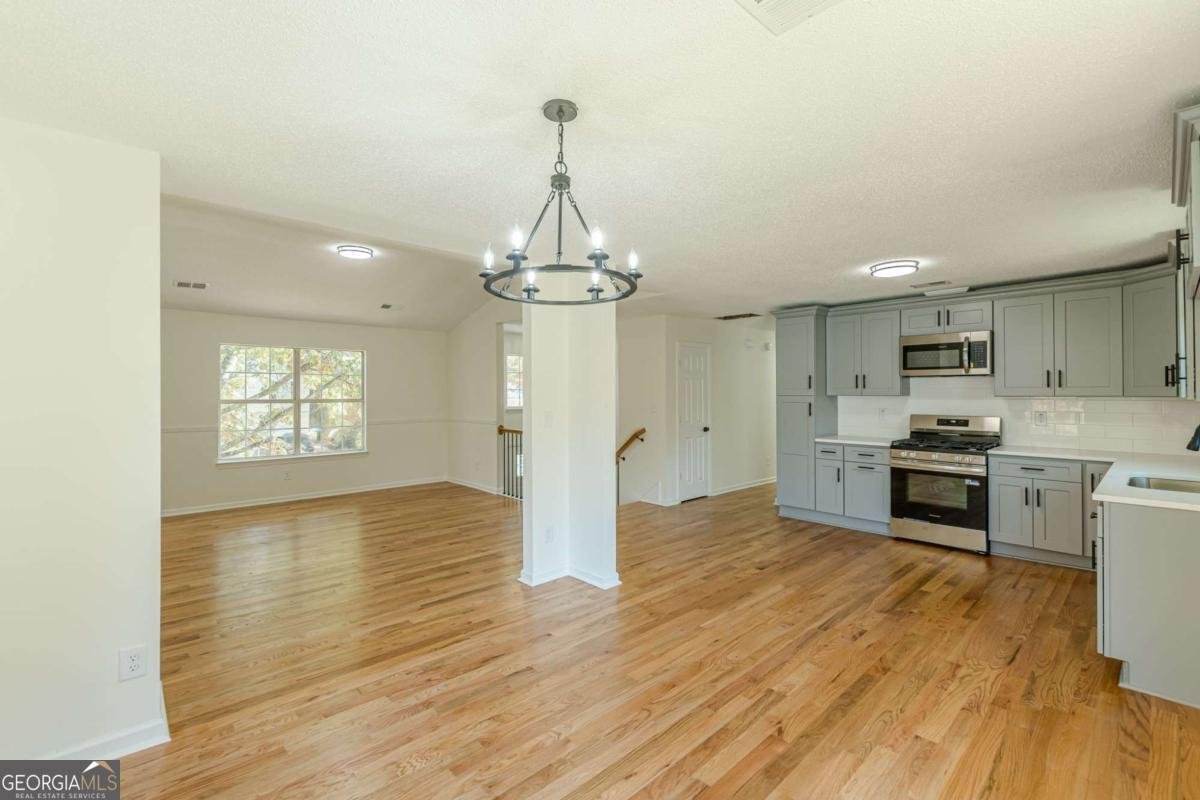 7101 Hazelwood Drive Jonesboro - 1