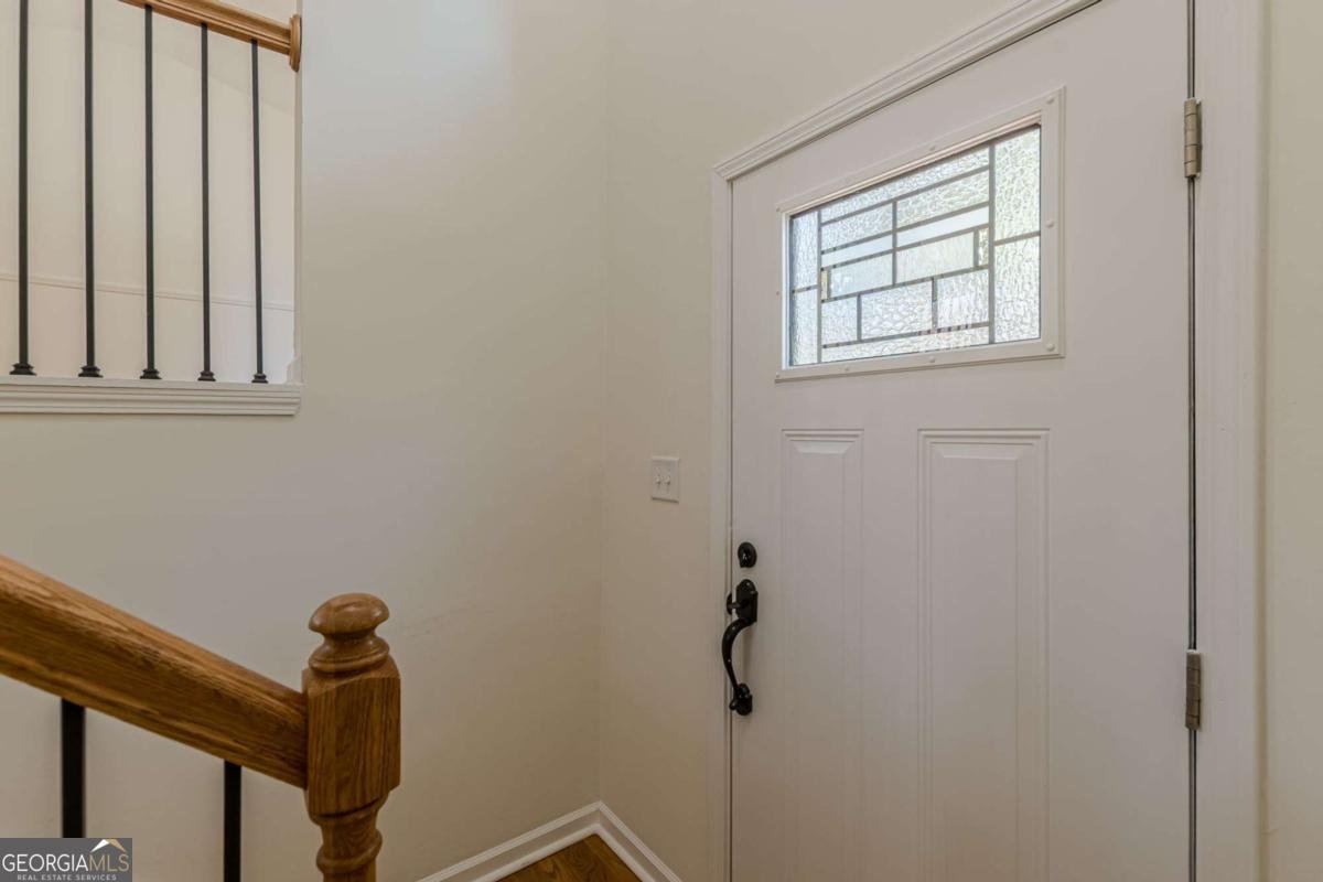 7101 Hazelwood Drive Jonesboro - 27