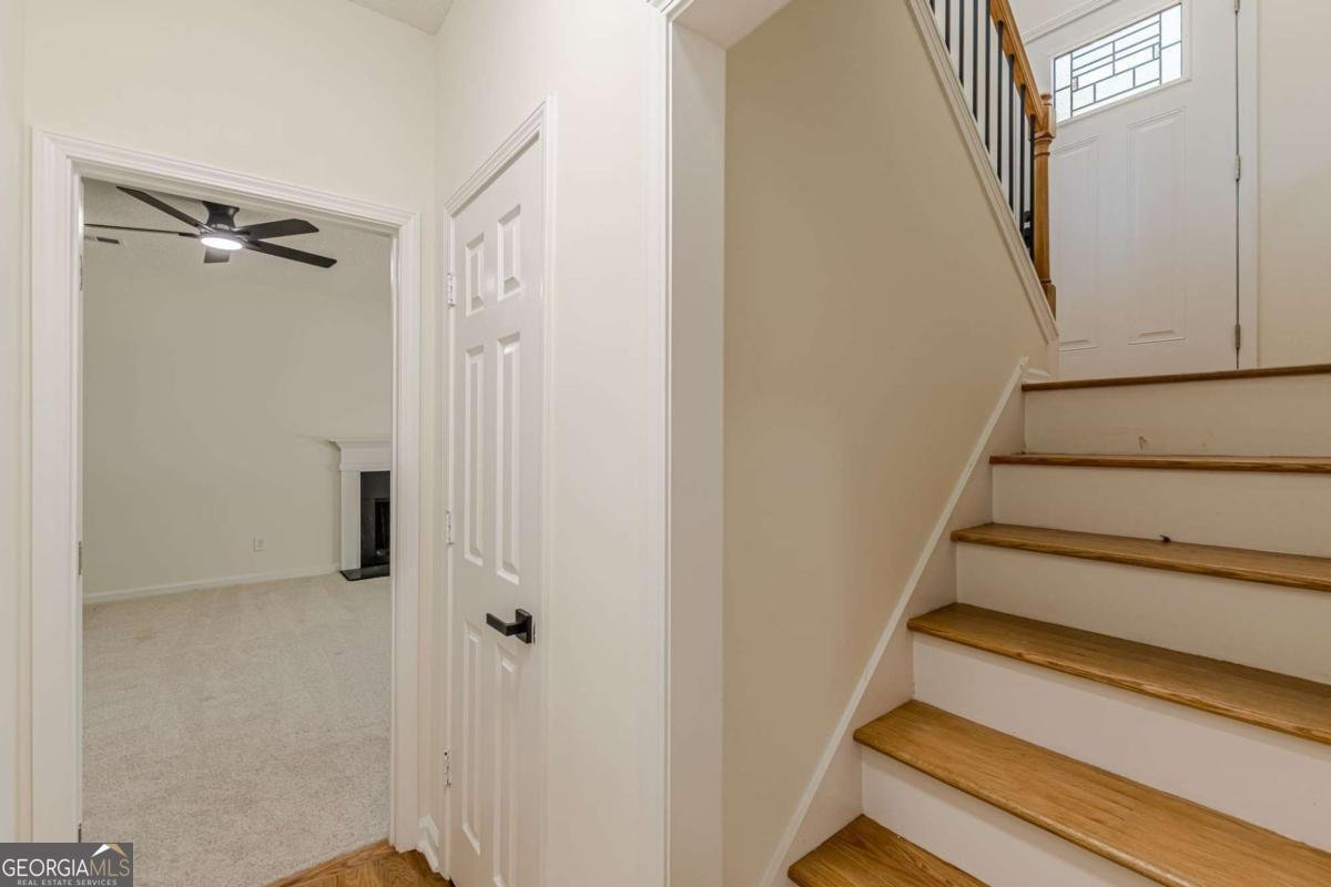 7101 Hazelwood Drive Jonesboro - 28