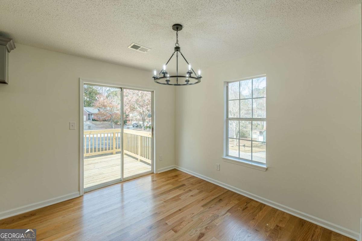 7101 Hazelwood Drive Jonesboro - 3