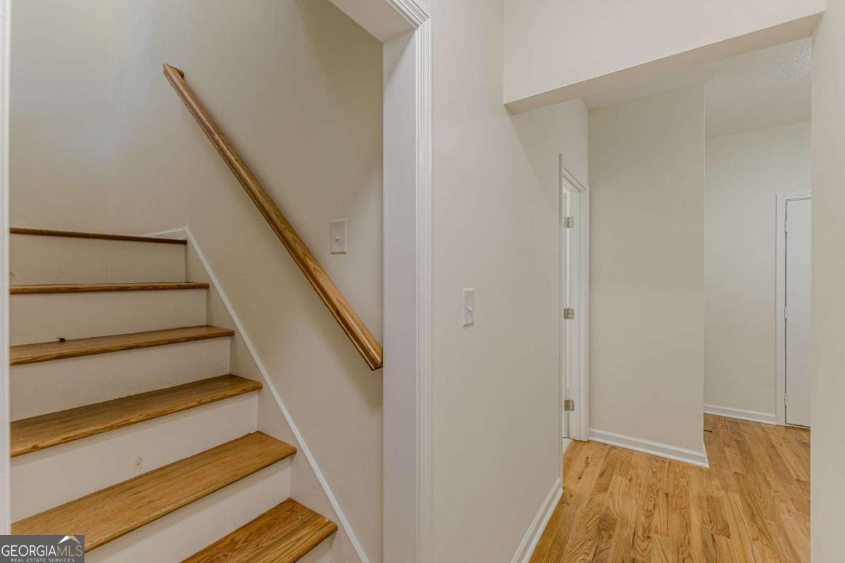 7101 Hazelwood Drive Jonesboro - 38