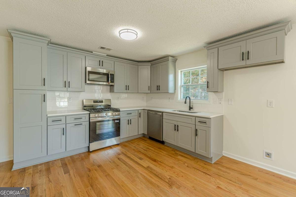 7101 Hazelwood Drive Jonesboro - 4