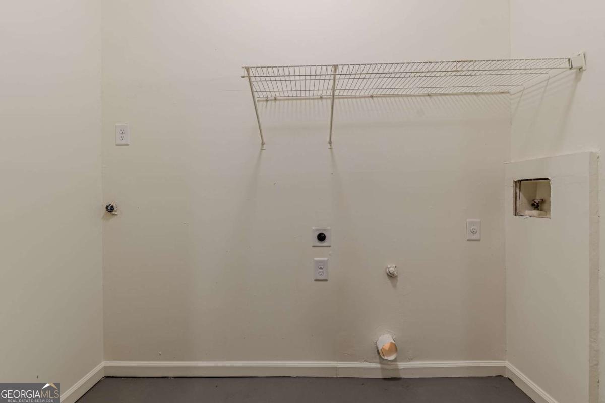 7101 Hazelwood Drive Jonesboro - 46