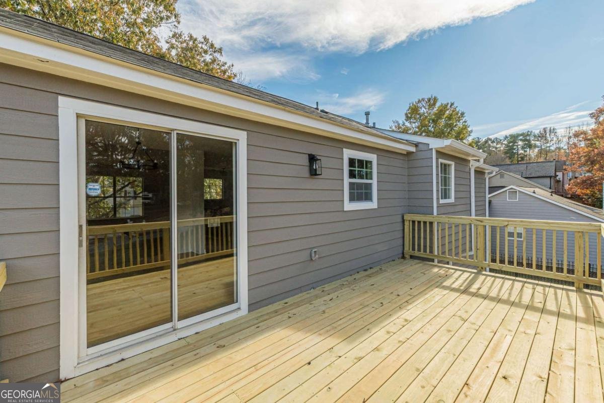 7101 Hazelwood Drive Jonesboro - 47