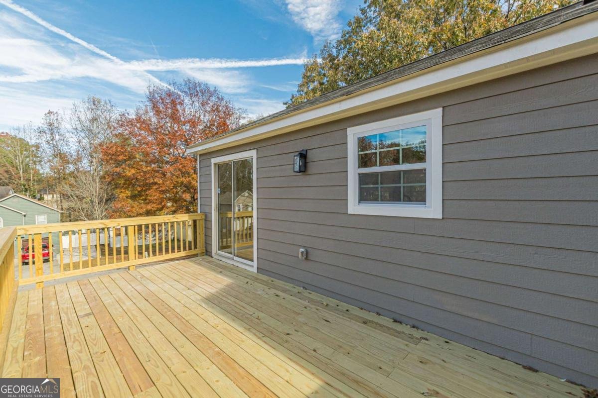 7101 Hazelwood Drive Jonesboro - 48