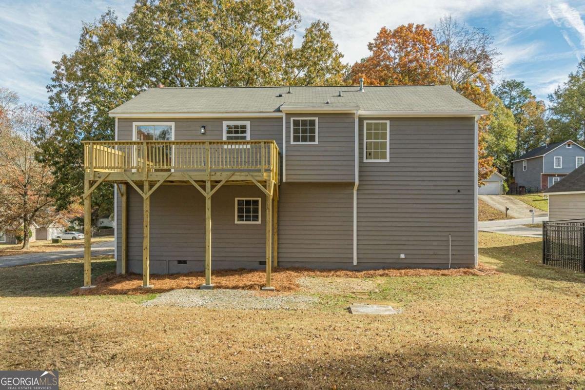 7101 Hazelwood Drive Jonesboro - 51