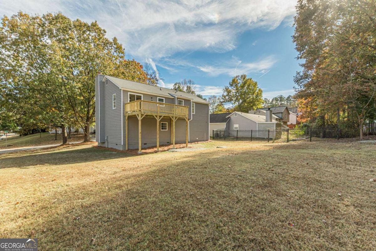 7101 Hazelwood Drive Jonesboro - 66