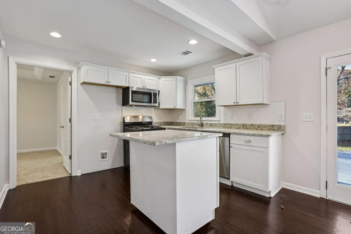 4938 White Boulevard Mableton - 10