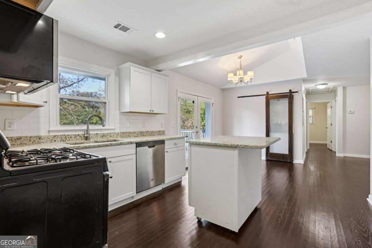 4938 White Boulevard Mableton - 11