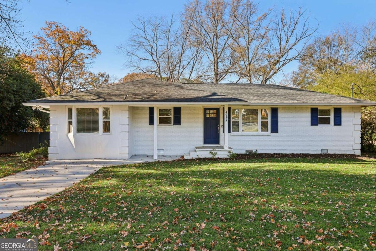 4938 White Boulevard Mableton - 2