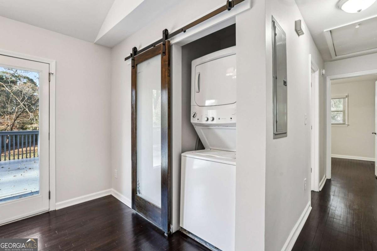 4938 White Boulevard Mableton - 21